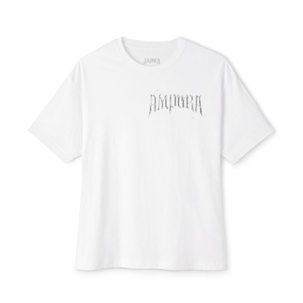 Ampura T-Shirt White