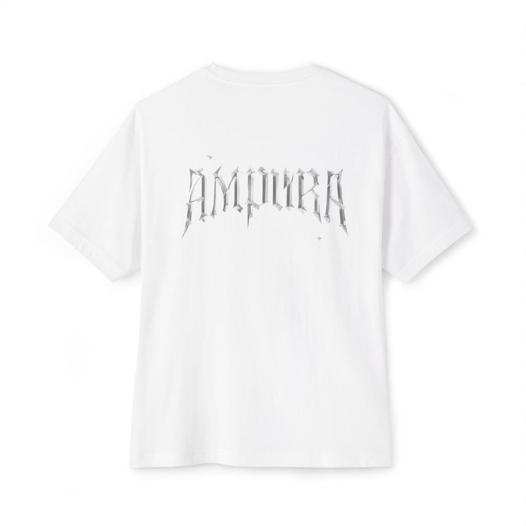 Ampura T-Shirt White