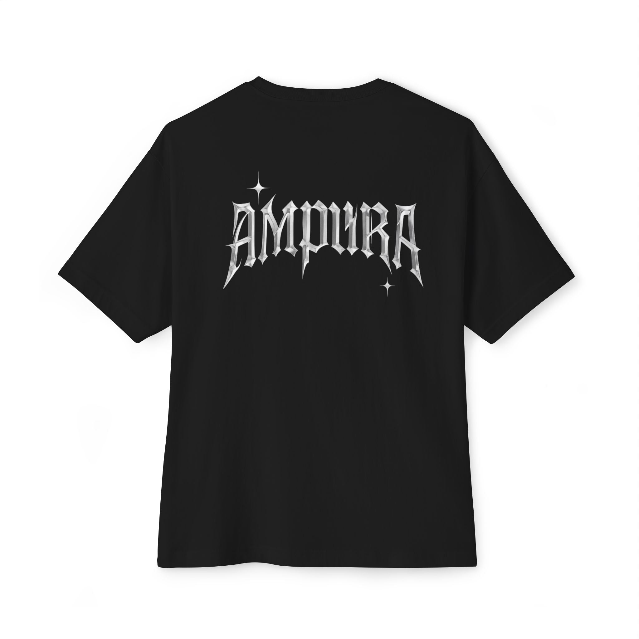 Ampura T-shirt Black