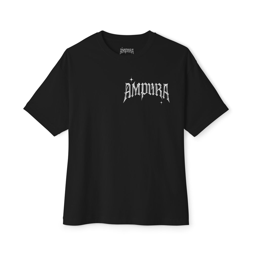 Ampura T-shirt Black