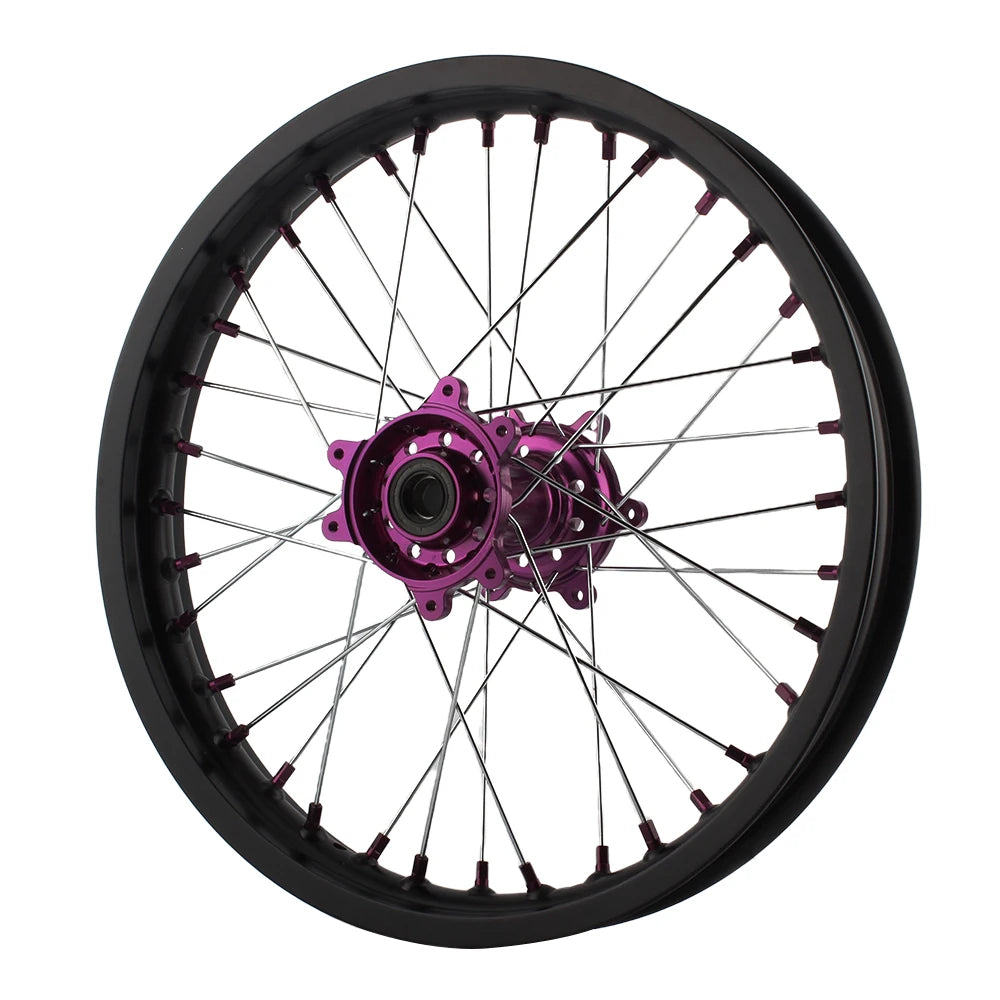 21x18 inch Ultra Bee Wheelset
