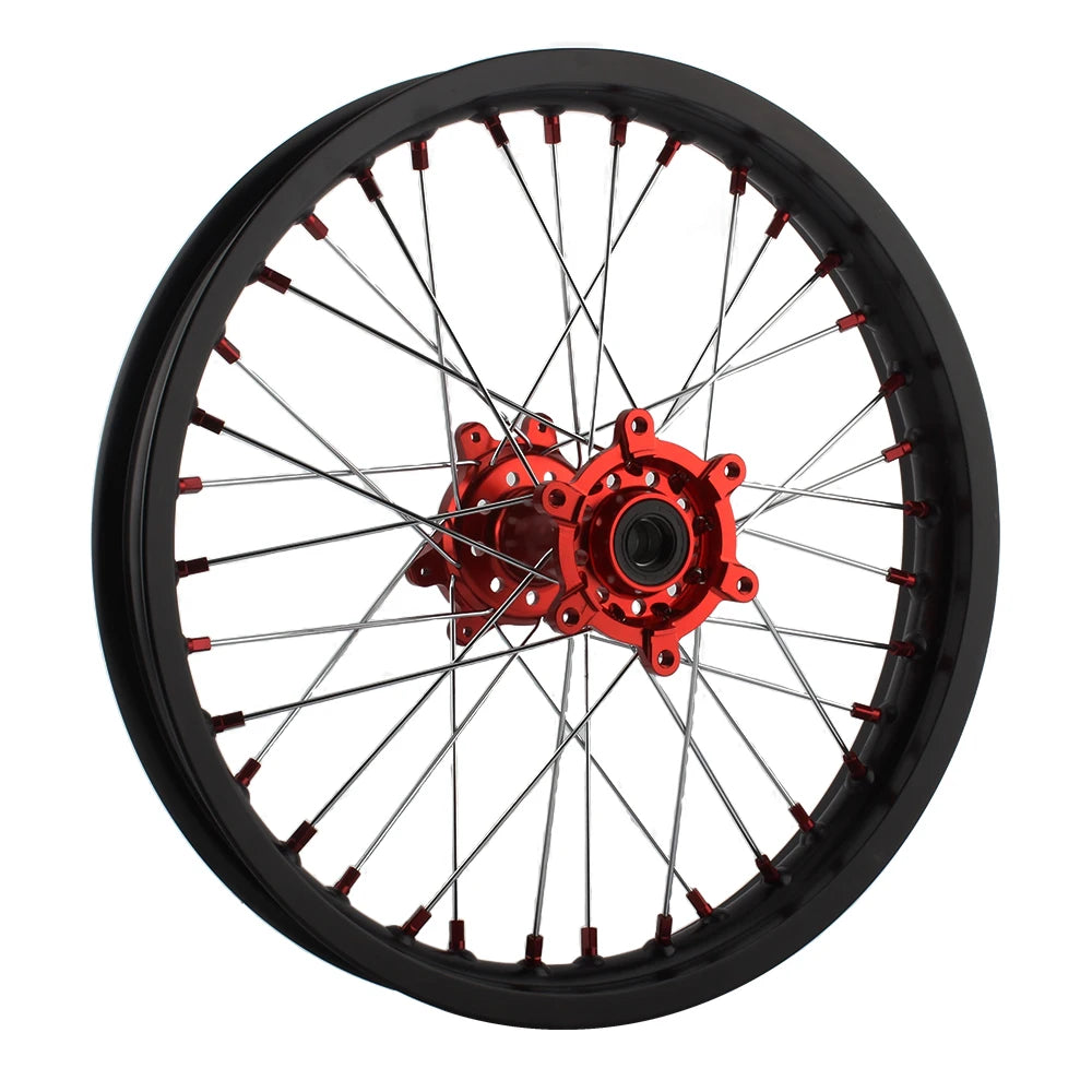 21x18 inch Ultra Bee Wheelset