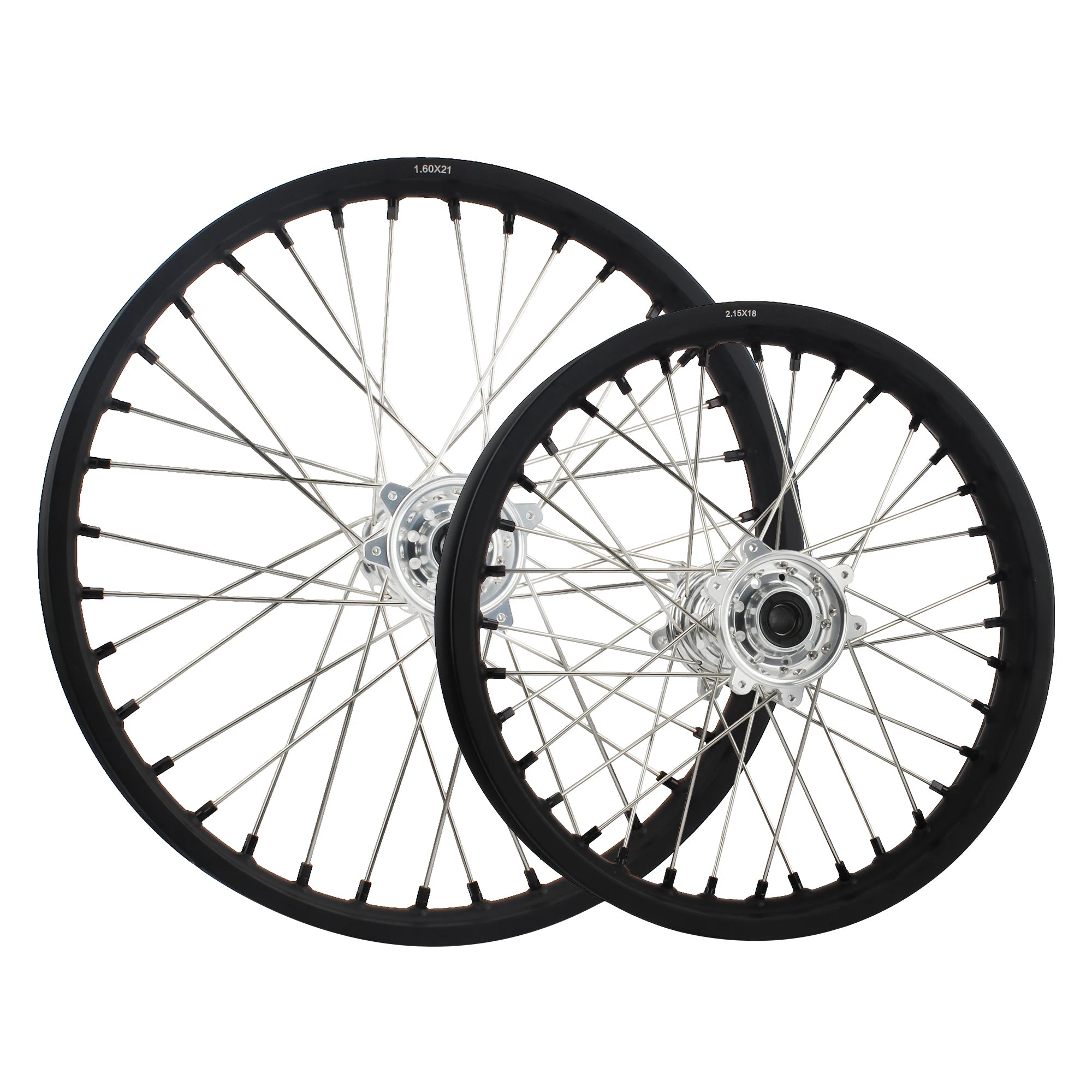 21x18 inch Ultra Bee Wheelset