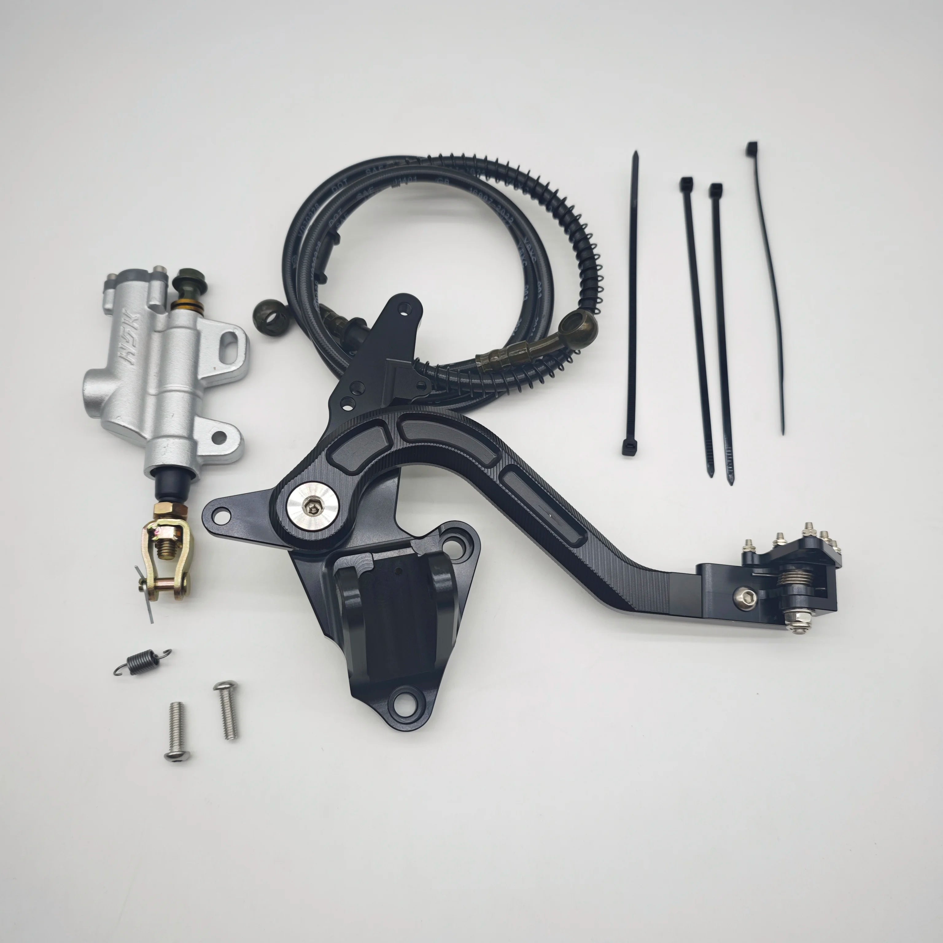 Surron Ultra Bee Footbrake V2