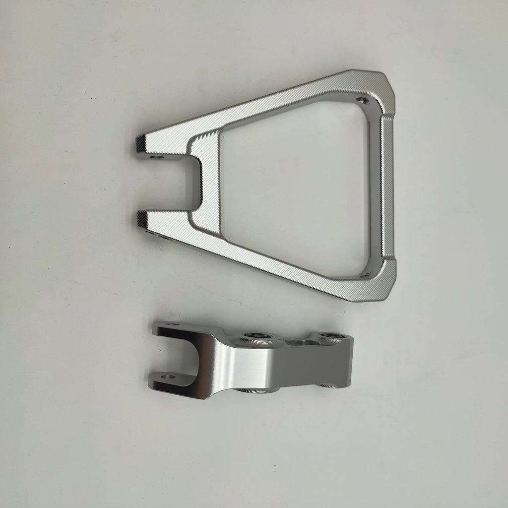 Surron Lbx Upgraded Triangle and Linkage