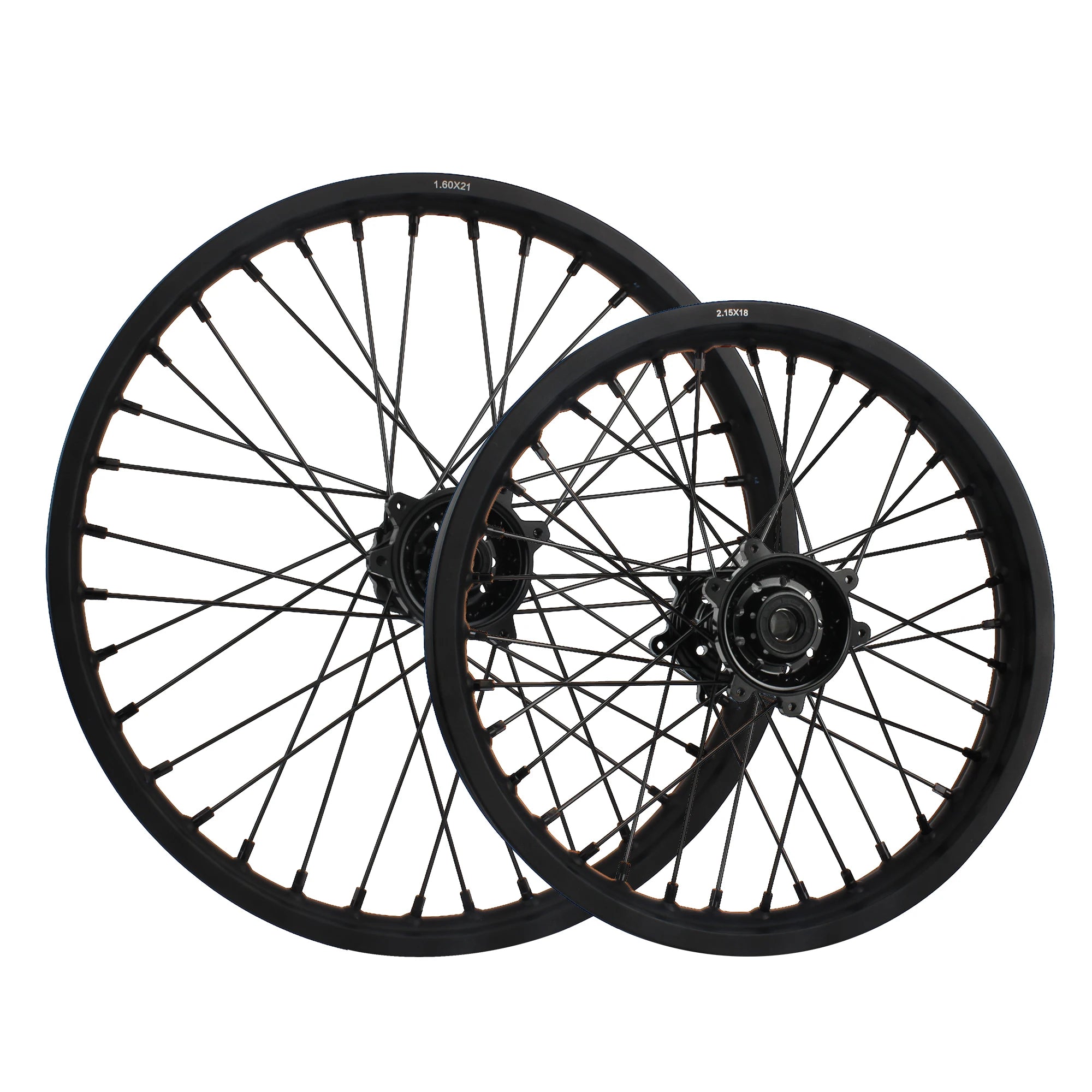 21x18 inch Ultra Bee Wheelset