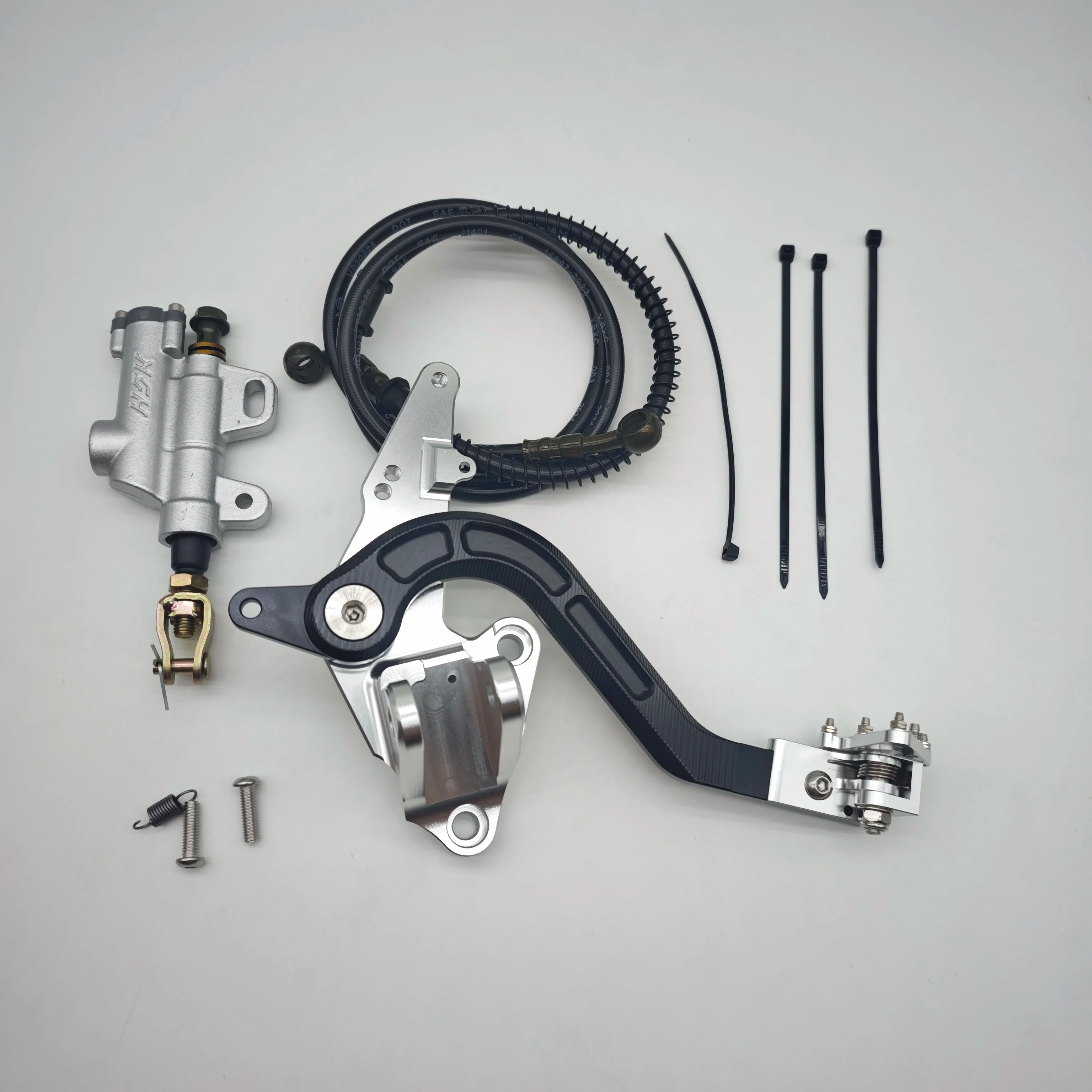 Surron Ultra Bee Footbrake V2