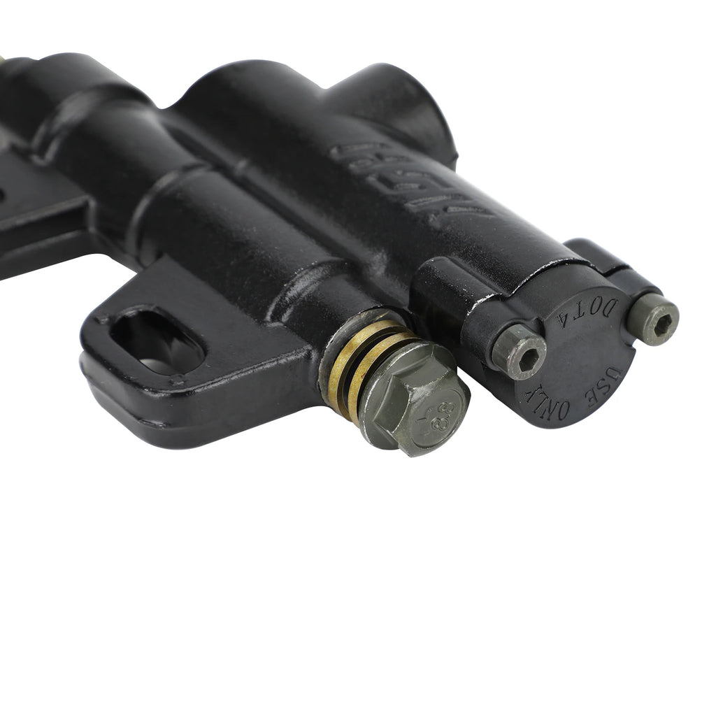 Surron Lbx Footbrake V2