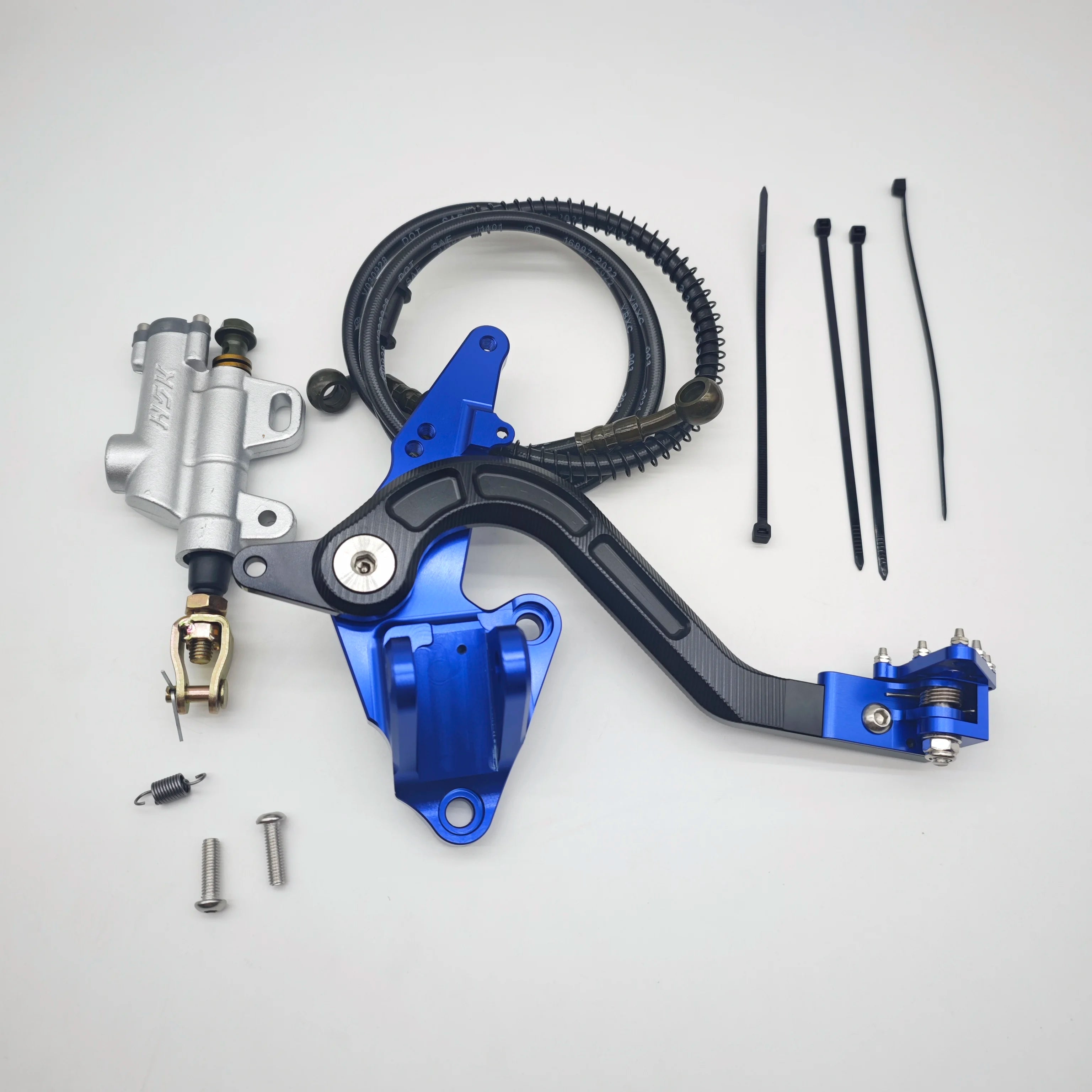 Surron Ultra Bee Footbrake V2