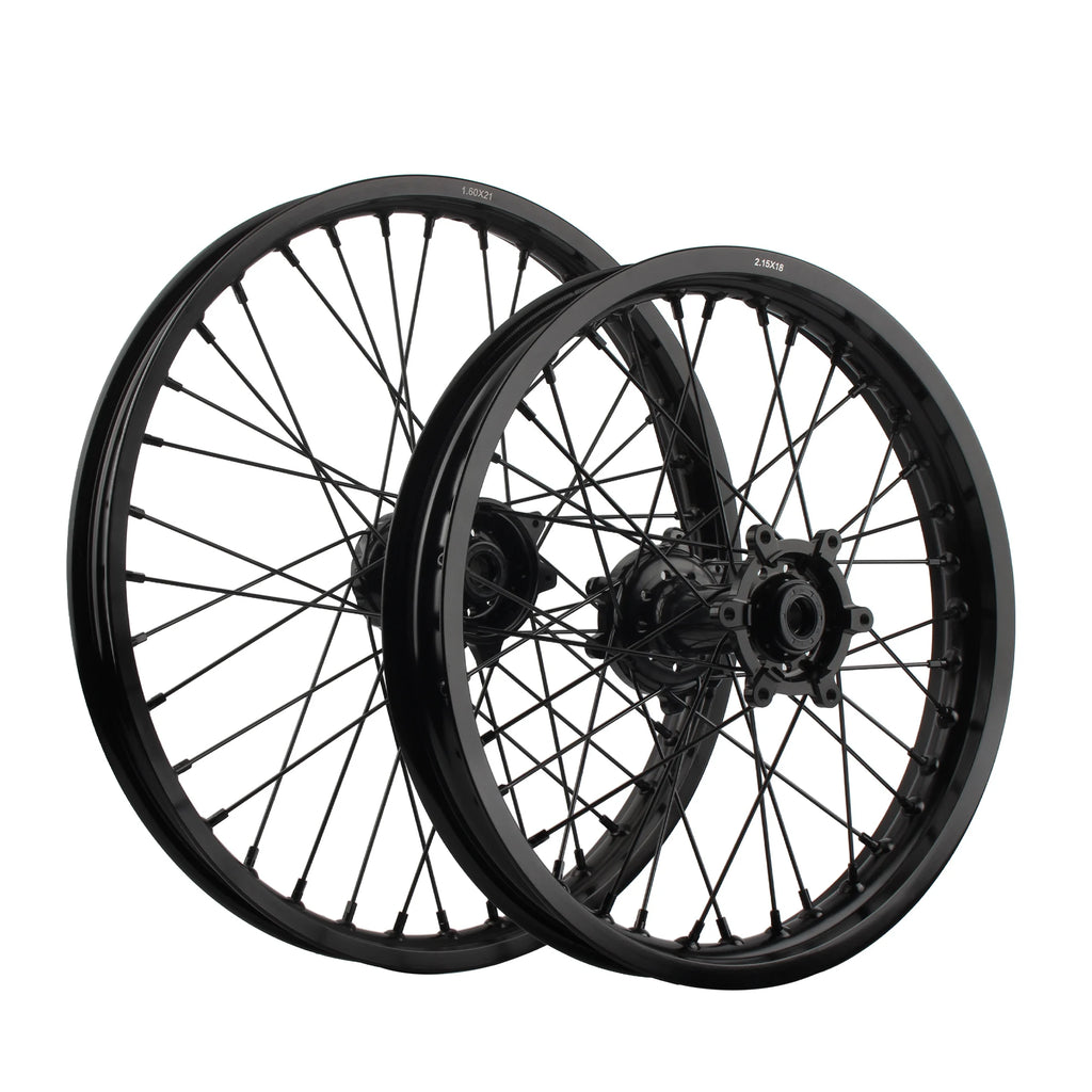 21x18 inch Ultra Bee Wheelset
