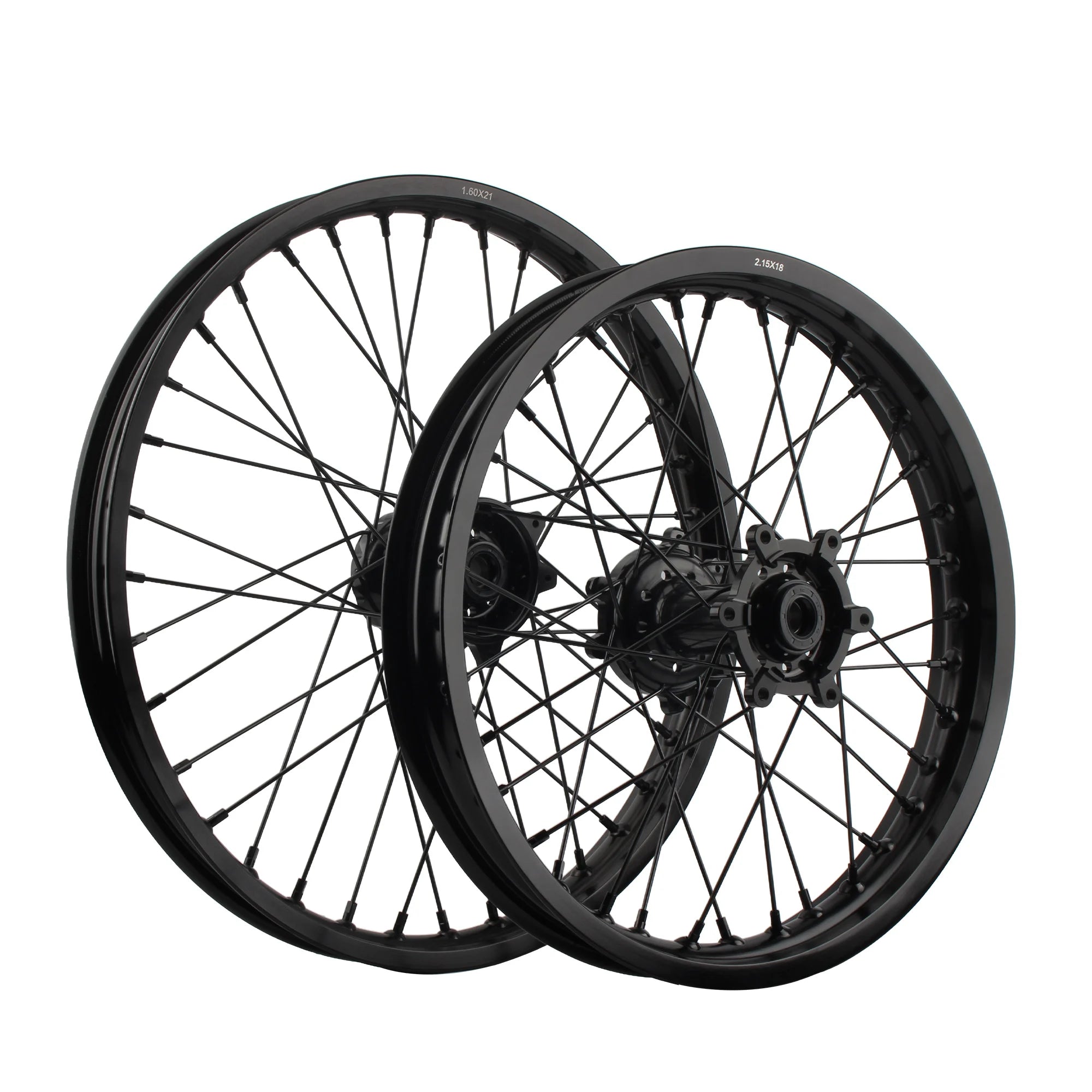 21x18 inch Ultra Bee Wheelset