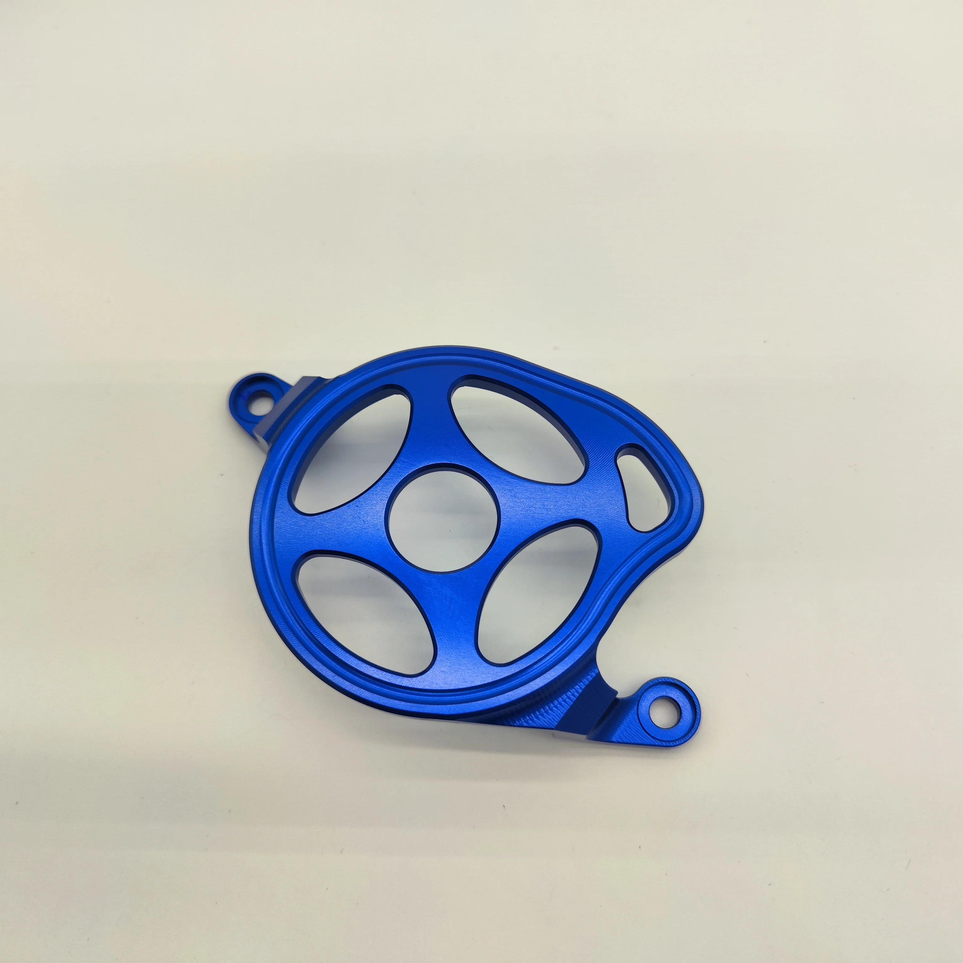 Surron LBX Motor Cover