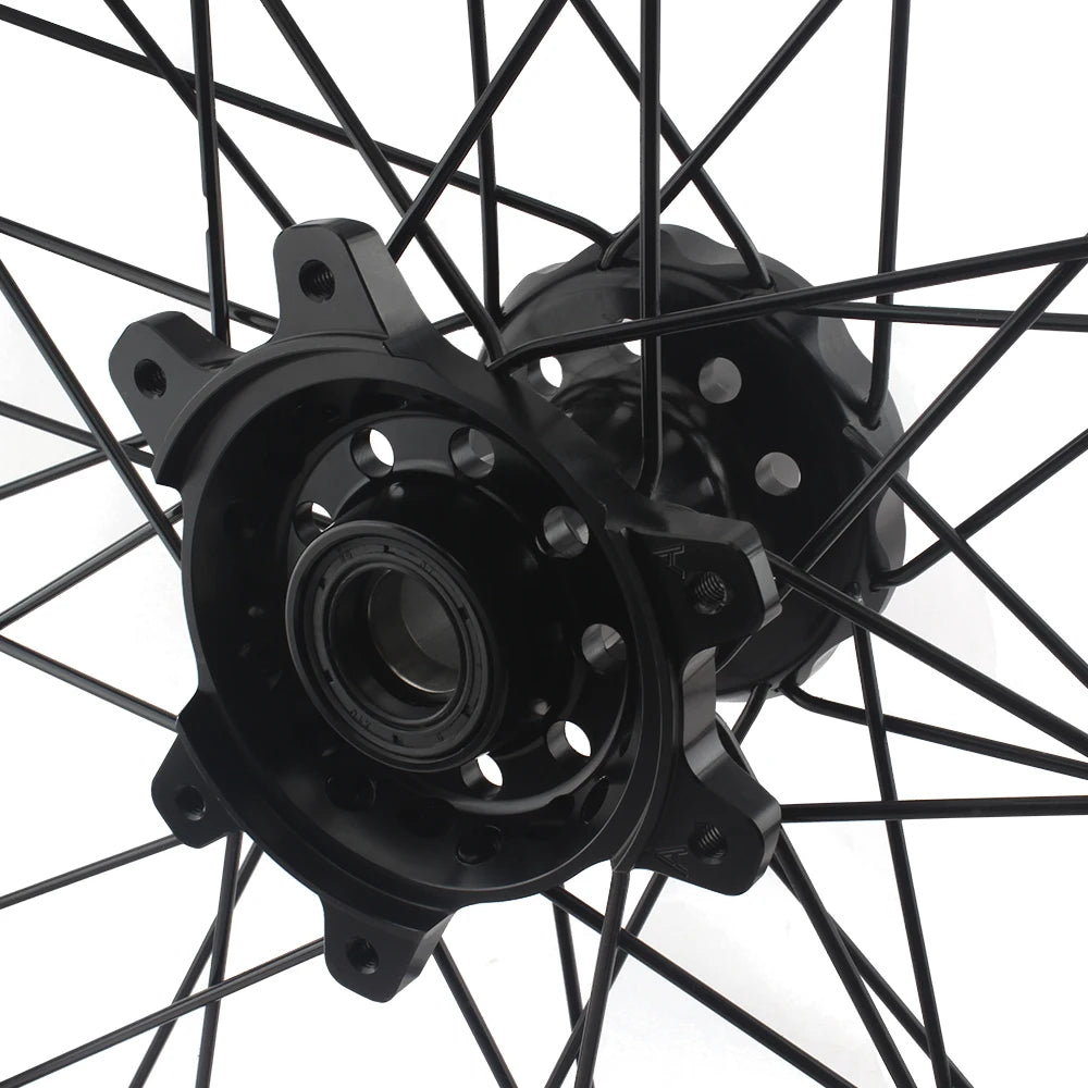 21x18 inch Ultra Bee Wheelset