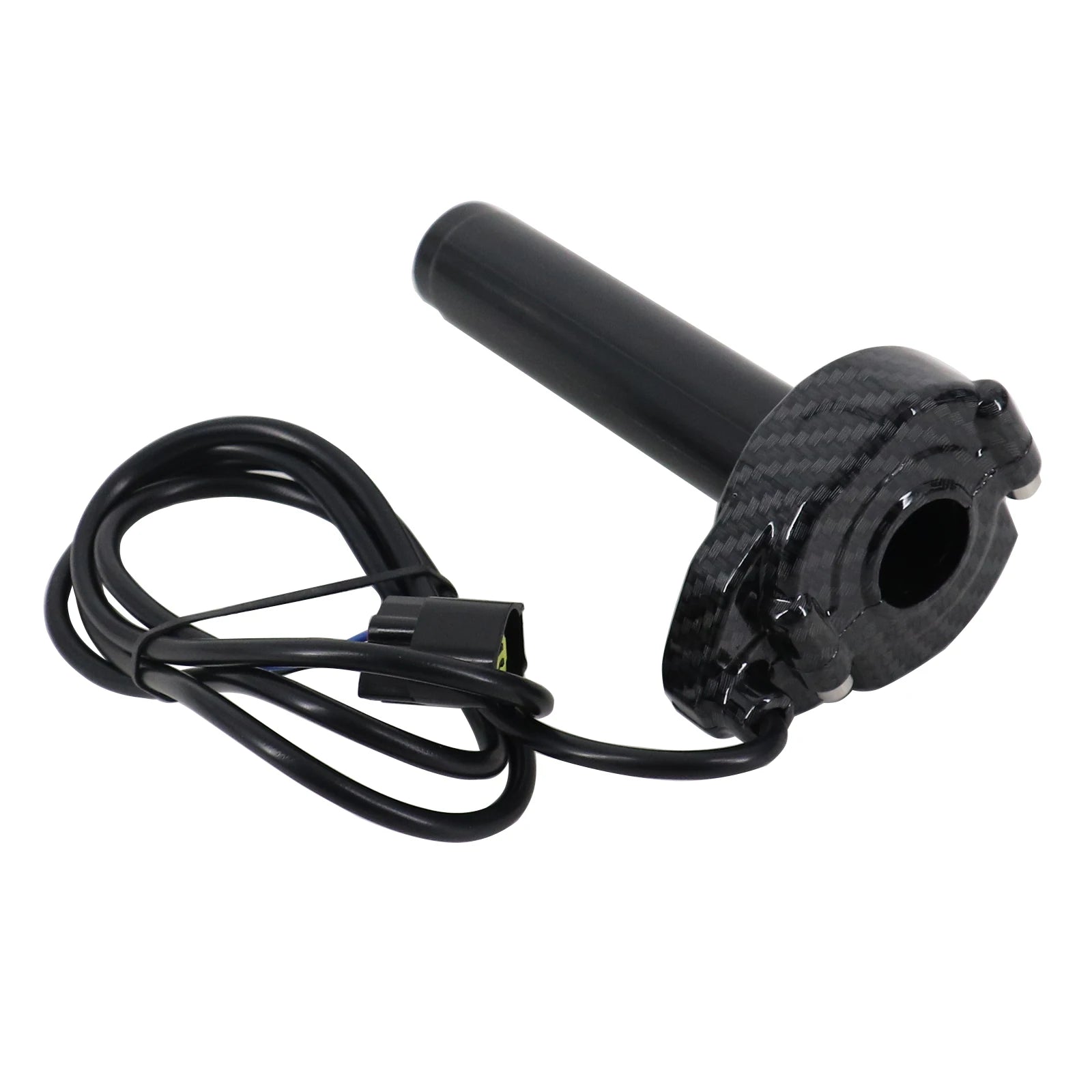 Carbon Fiber Surron Throttle