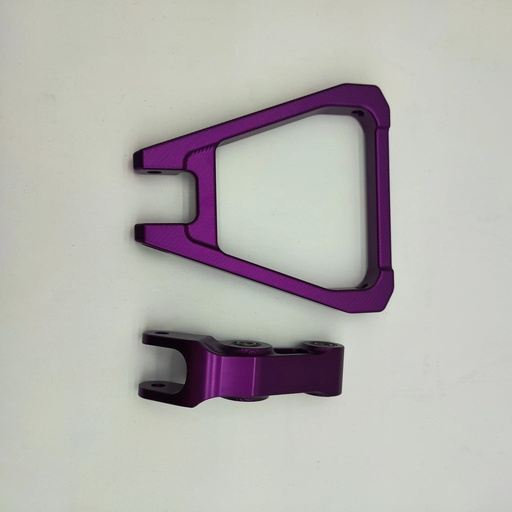 Surron Lbx Upgraded Triangle and Linkage