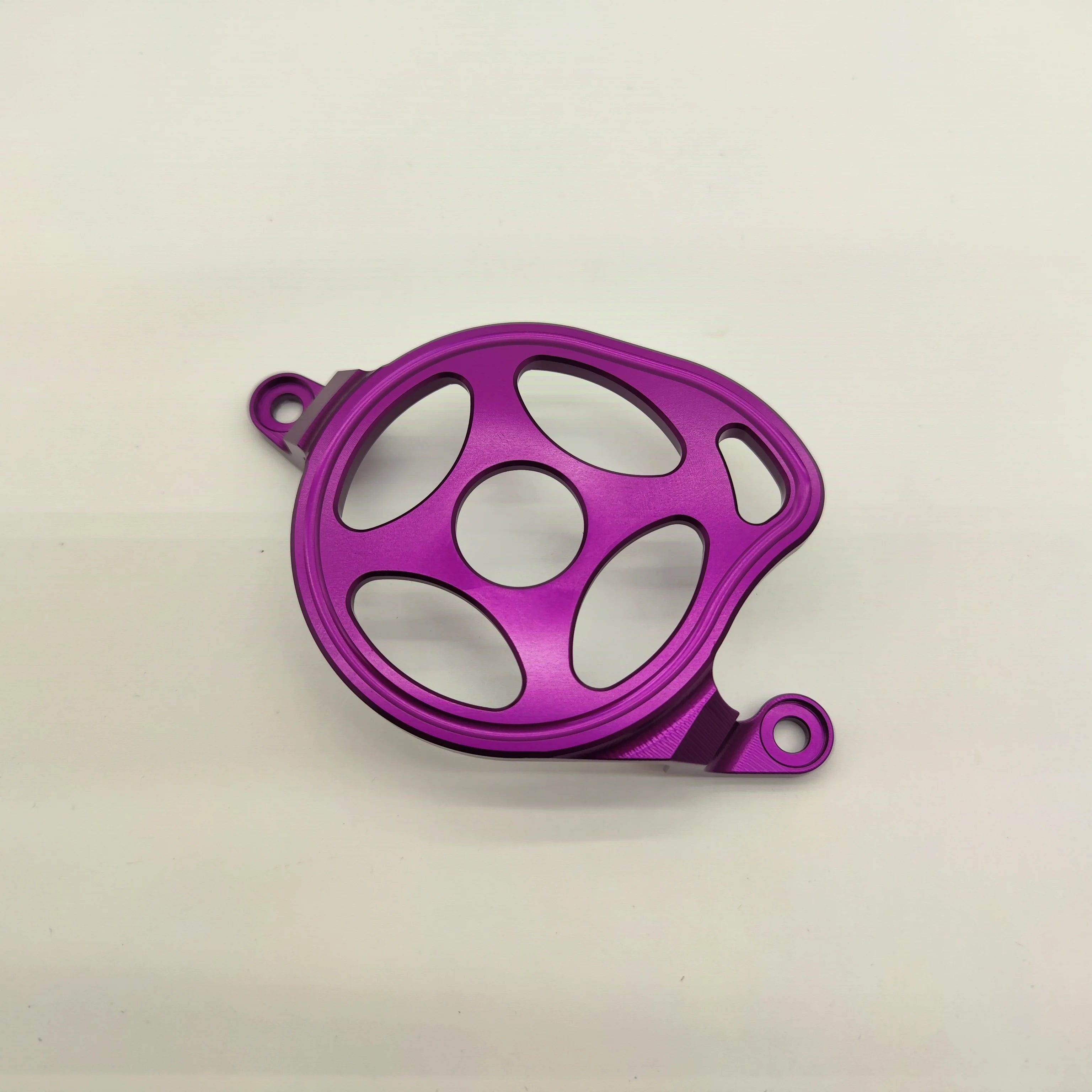 Surron LBX Motor Cover