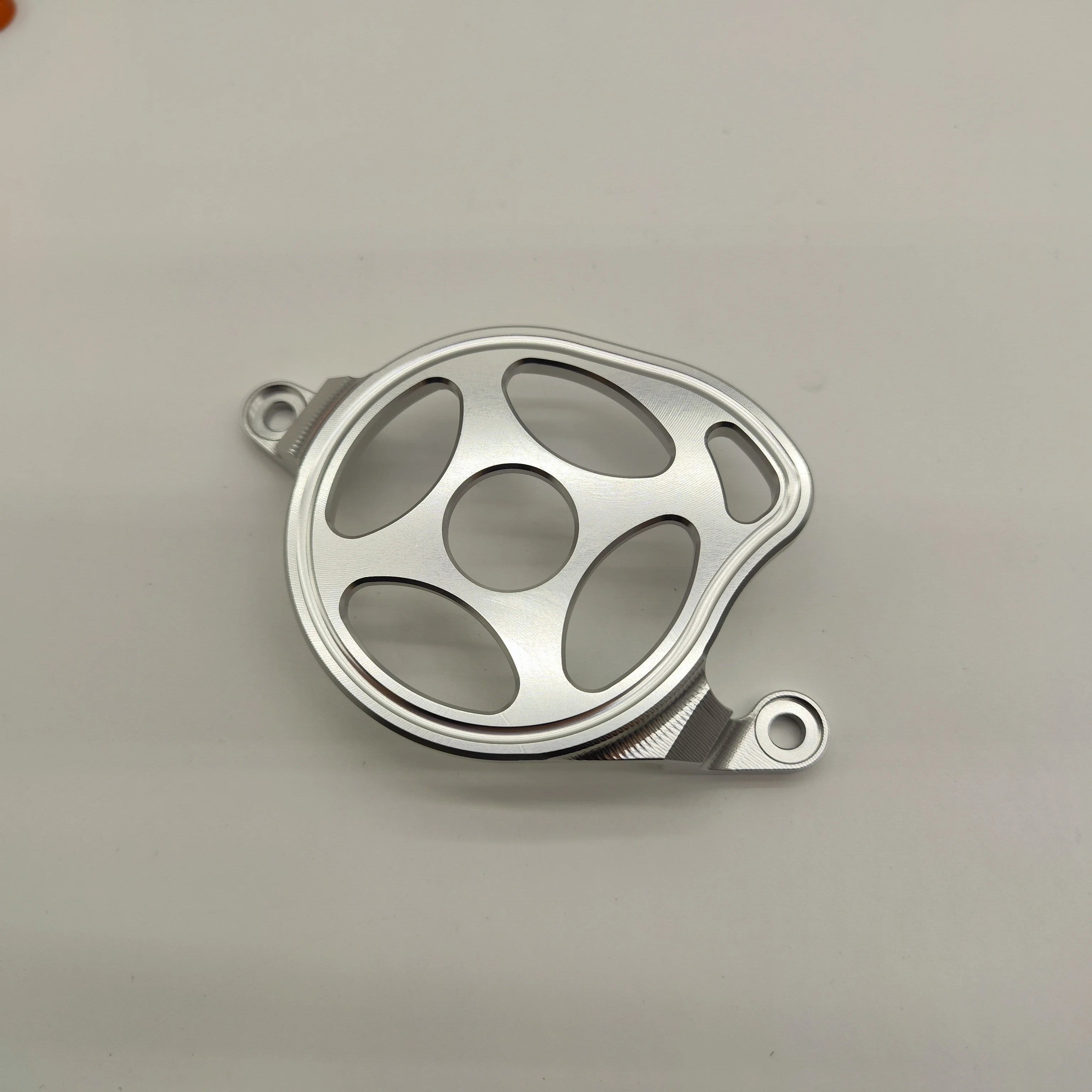 Surron LBX Motor Cover